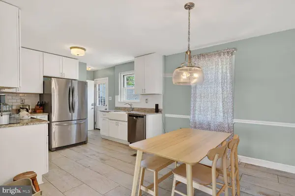 3414 HIGHWOOD DR SE, Washington, DC 20020