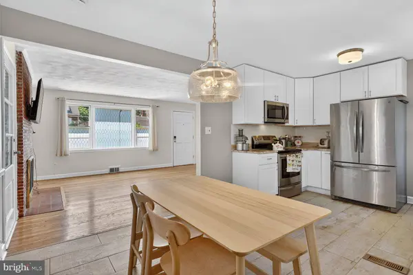 3414 HIGHWOOD DR SE, Washington, DC 20020