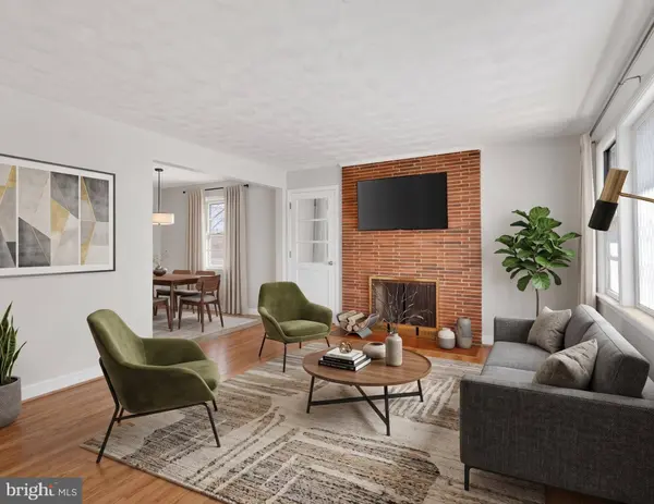 3414 HIGHWOOD DR SE, Washington, DC 20020