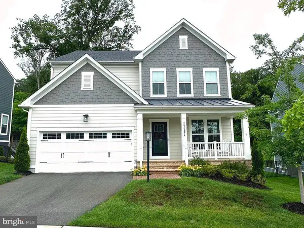 17731 WHITE CAMPION WAY, Dumfries, VA 22026
