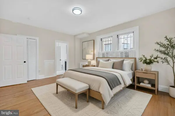 1954 COLUMBIA RD NW #110, Washington, DC 20009