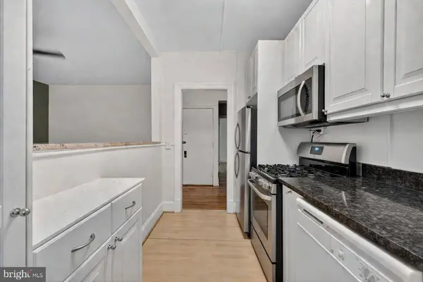 1954 COLUMBIA RD NW #110, Washington, DC 20009