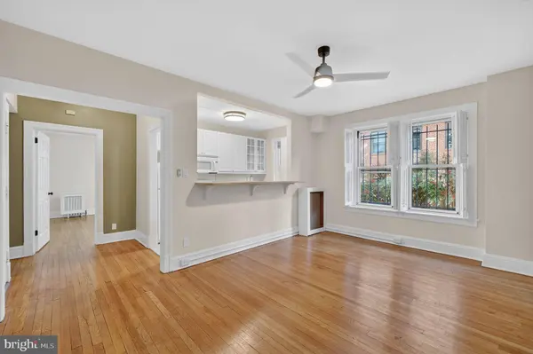 1954 COLUMBIA RD NW #110, Washington, DC 20009