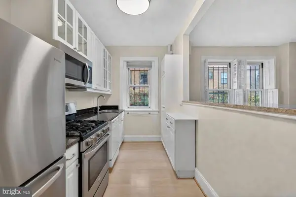 1954 COLUMBIA RD NW #110, Washington, DC 20009