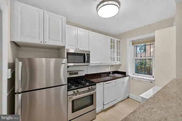 1954 COLUMBIA RD NW #110, Washington, DC 20009