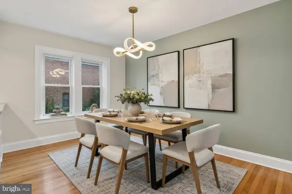 1954 COLUMBIA RD NW #110, Washington, DC 20009