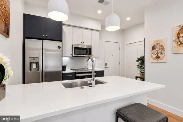 2310 4TH ST NE #15, Washington, DC 20002