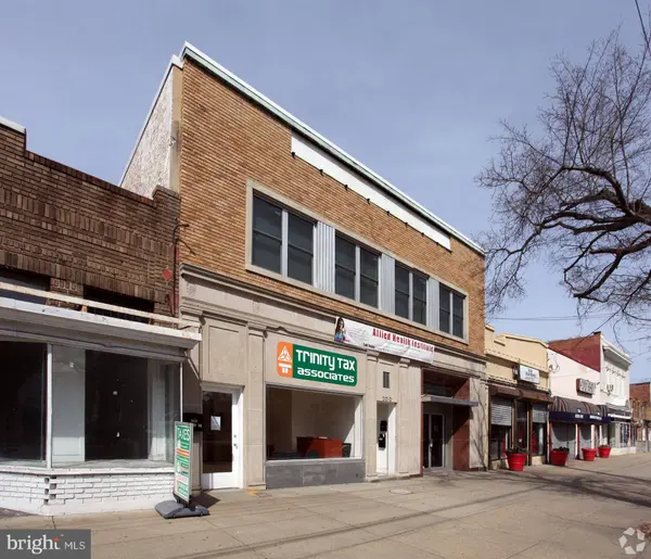 2010 RHODE ISLAND AVE NE #2ND FLOOR - SUITE A