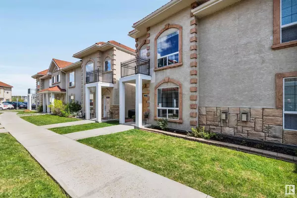 #5 13825 155 AV NW, Edmonton, AB T6V 0B8