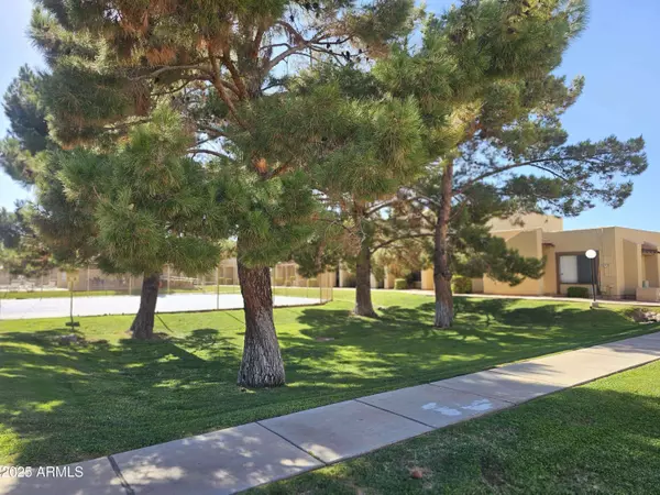 5813 W Gelding Drive, Glendale, AZ 85306