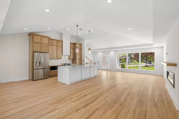 5322 Fair Elms AVE, Western Springs, IL 60558