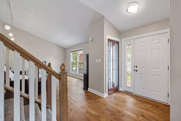 16906 Grissom DR, Tinley Park, IL 60477