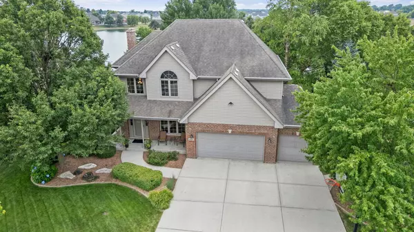 2717 Meadow Path, New Lenox, IL 60451