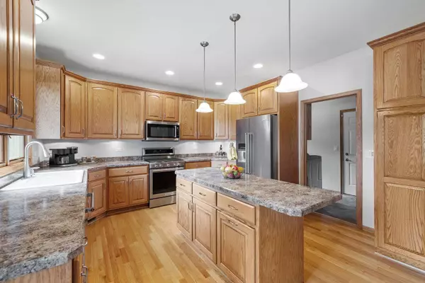 2717 Meadow Path, New Lenox, IL 60451