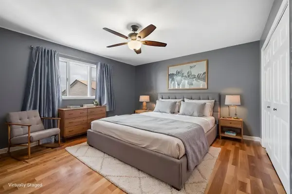 16 S Margaret ST, Joliet, IL 60436