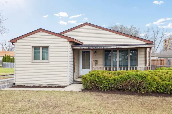 16 S Margaret ST, Joliet, IL 60436