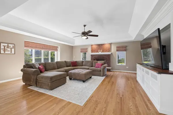 17345 Deer Creek DR, Orland Park, IL 60467