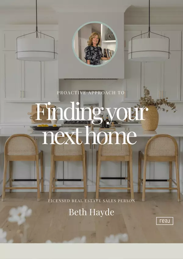 Where Will We Find Your Next Home? The Creative Approach to Buying on Long Island in 2025,Beth Hayde