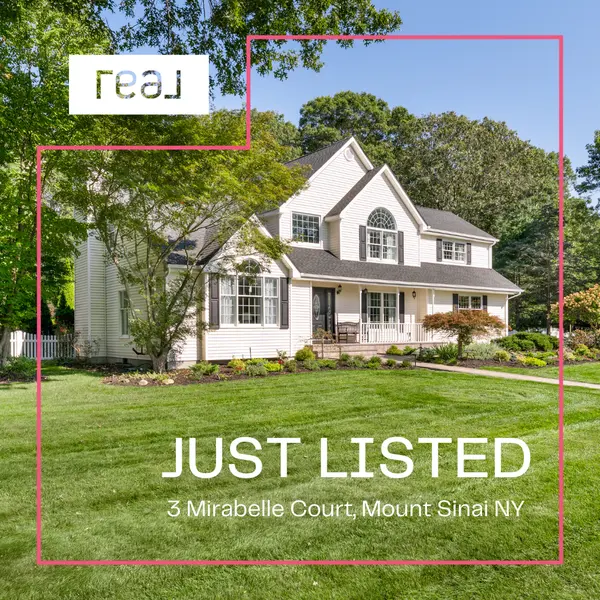 More Than a Seller's Market: How Preparation and Strategy Drove Success at 3 Mirabelle Court, Mount Sinai,Beth Hayde