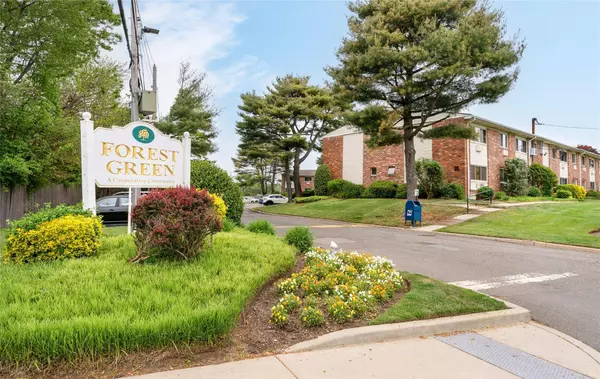 2413 Union BLVD #5B, Islip, NY 11751