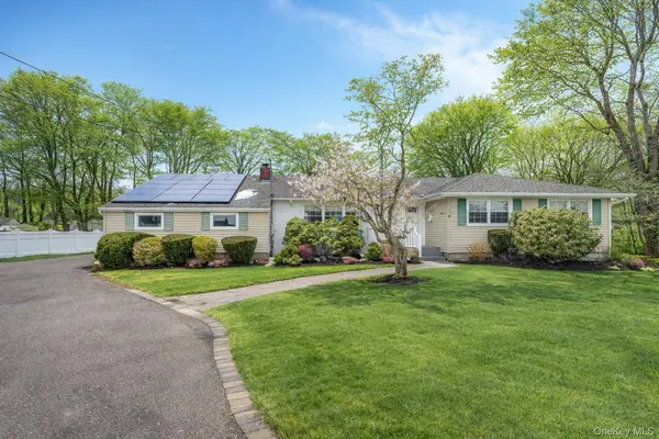 68 Washington AVE, Patchogue, NY 11772