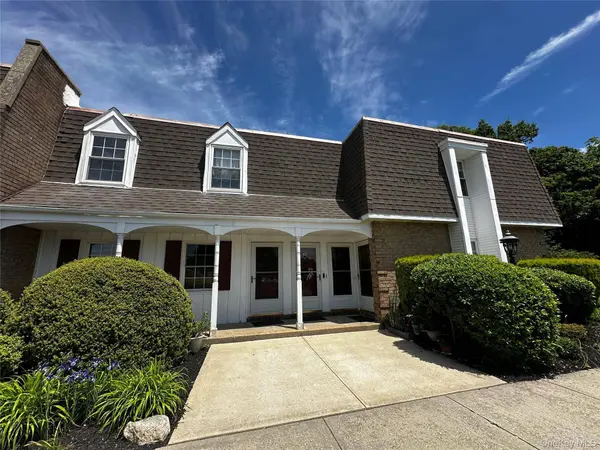 101 Sylvan AVE #65, Miller Place, NY 11764