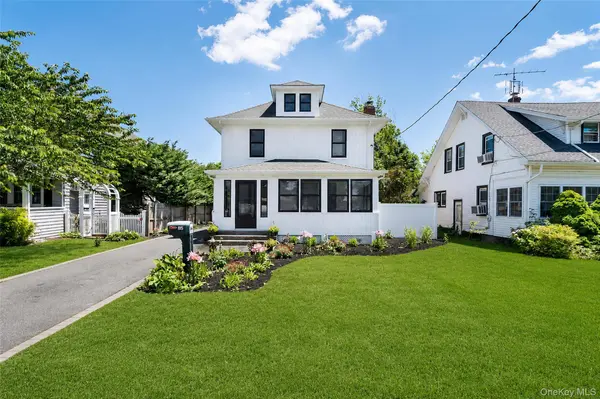85 Garfield AVE