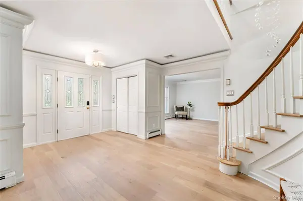 6 Davids WAY, Port Jefferson Village, NY 11777