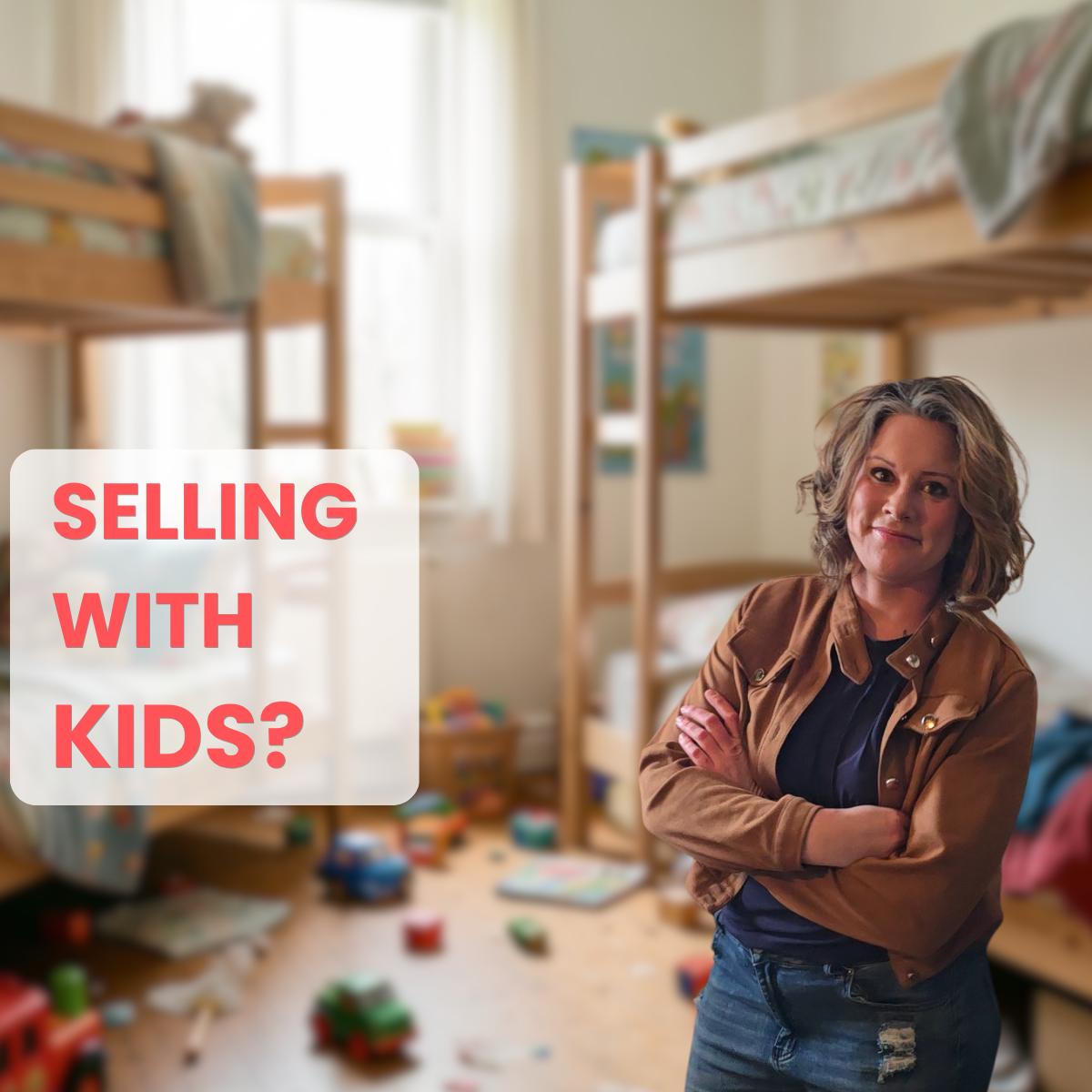 sellingwithkids