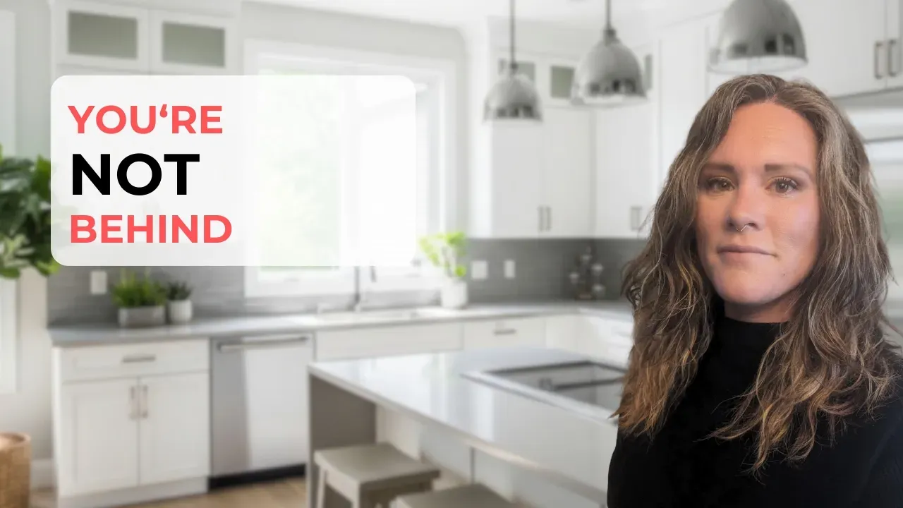 Feeling Overwhelmed About Moving? You’re Not Behind