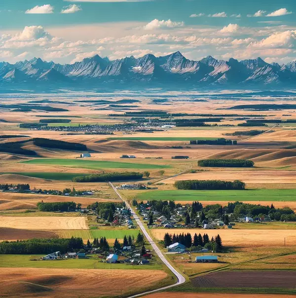  The 2025 Guide to Moving to Wetaskiwin, Leduc & Edmonton: What Buyers Need to know
