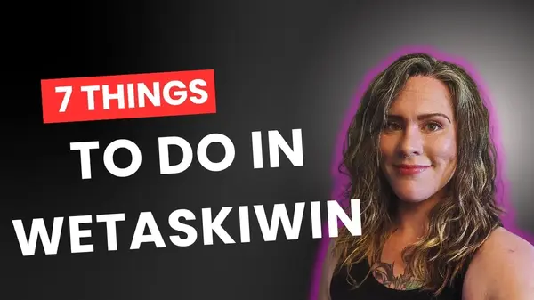 7 Things to Do in Wetaskiwin, Alberta (That Might Surprise You)