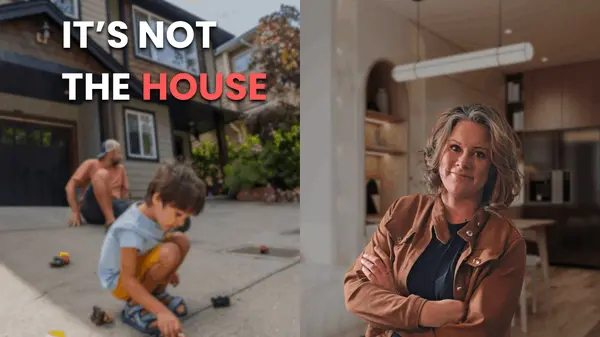 feature image of Buying a Home With Kids Feels Overwhelming — Here’s What Actually Matters