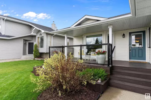 121 PIPESTONE DR, Millet, AB T0C 1Z0