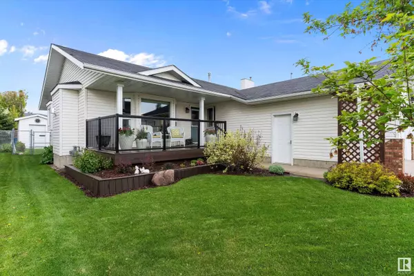 121 PIPESTONE DR, Millet, AB T0C 1Z0