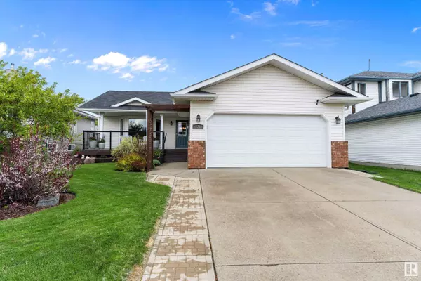 121 PIPESTONE DR, Millet, AB T0C 1Z0