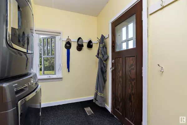 26114 TWP ROAD 490, Rural Leduc County, AB T4X 2E9