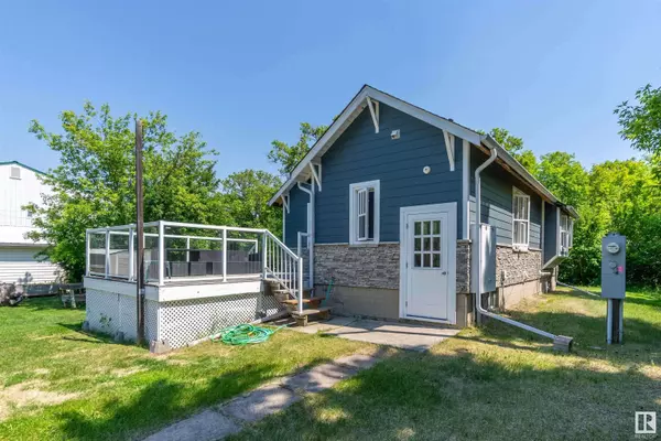 26114 TWP ROAD 490, Rural Leduc County, AB T4X 2E9