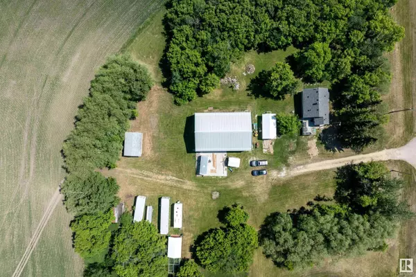 26114 TWP ROAD 490, Rural Leduc County, AB T4X 2E9