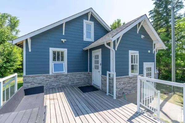 26114 TWP ROAD 490, Rural Leduc County, AB T4X 2E9