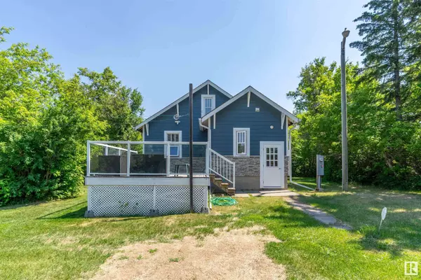 26114 TWP ROAD 490, Rural Leduc County, AB T4X 2E9