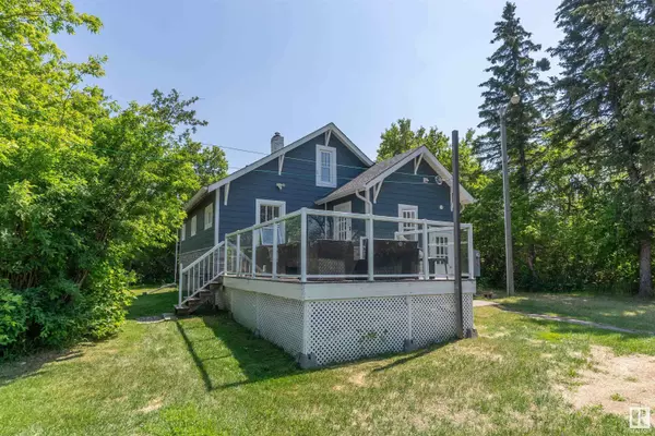 26114 TWP ROAD 490, Rural Leduc County, AB T4X 2E9