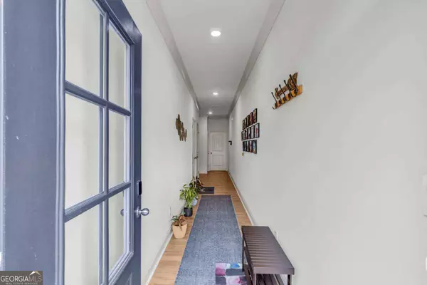 3493 Monarch AVE, Duluth, GA 30096