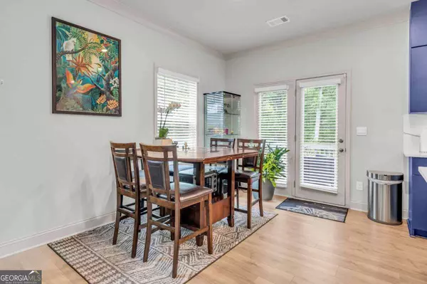 3493 Monarch AVE, Duluth, GA 30096