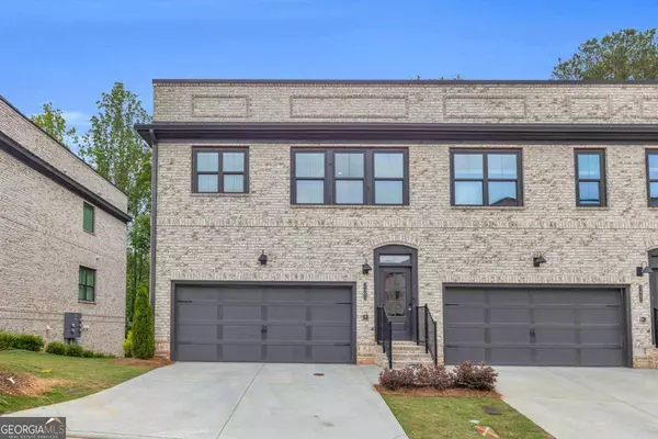 3493 Monarch AVE, Duluth, GA 30096