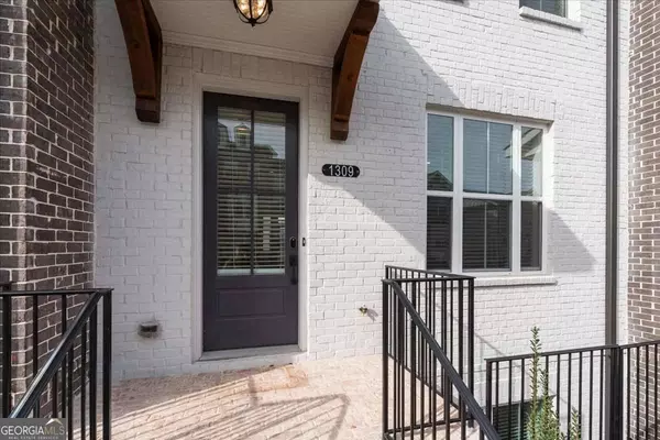 1309 Bennett Creek Ovlk, Suwanee, GA 30024