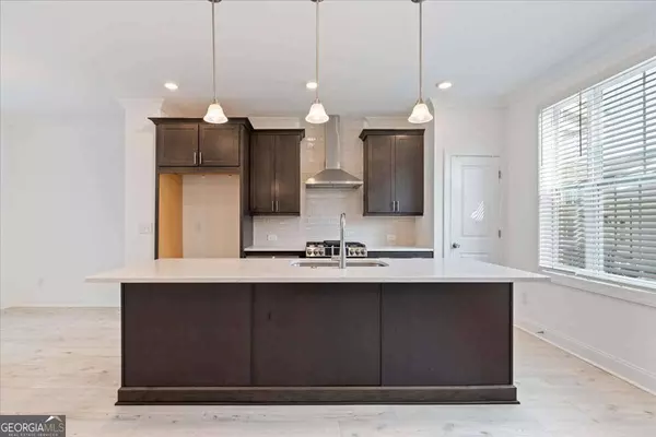 1309 Bennett Creek Ovlk, Suwanee, GA 30024