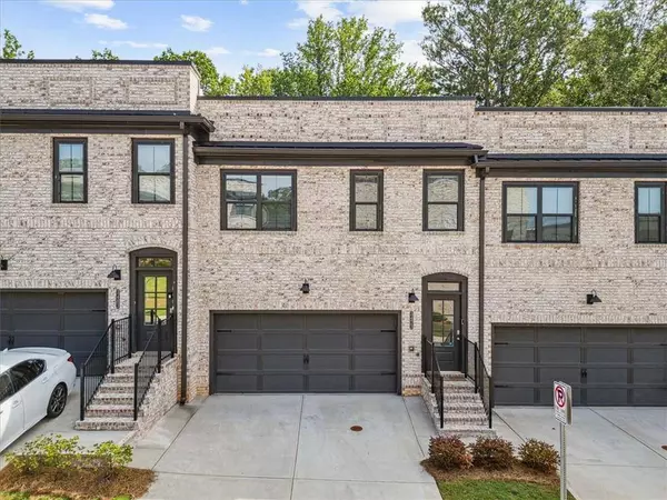 3473 Monarch AVE, Duluth, GA 30096