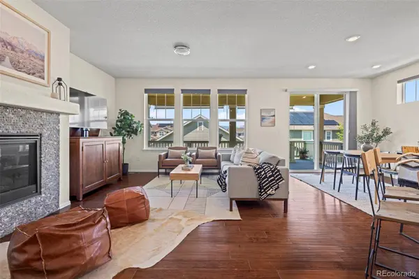 836 Sundance LN, Erie, CO 80516