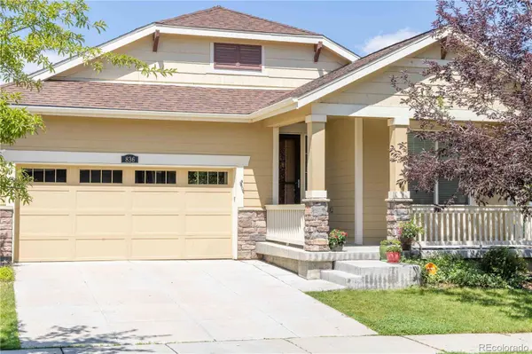 836 Sundance LN, Erie, CO 80516